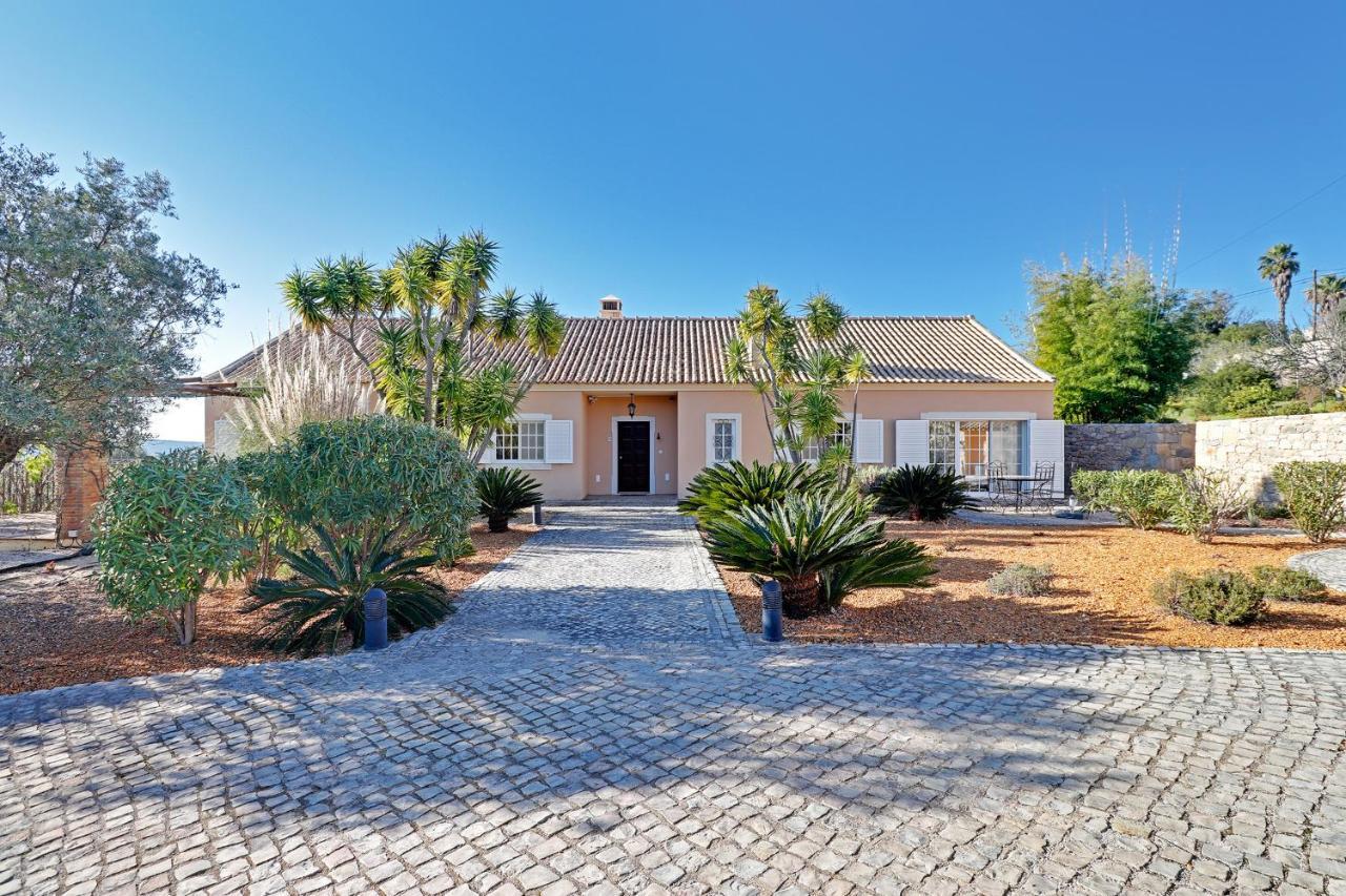 Casa De Apra By Portucasa Loulé Exterior foto