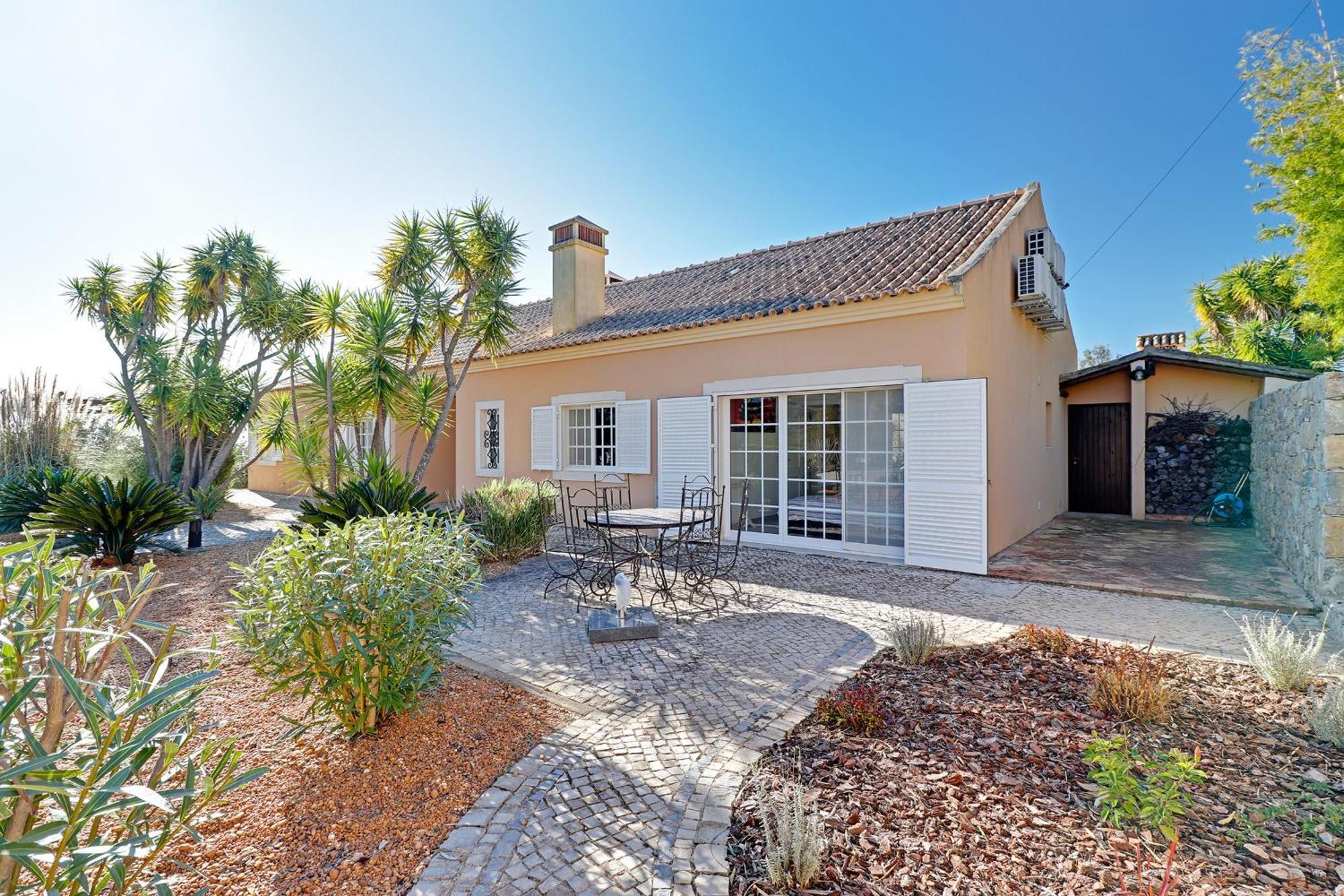 Casa De Apra By Portucasa Loulé Exterior foto