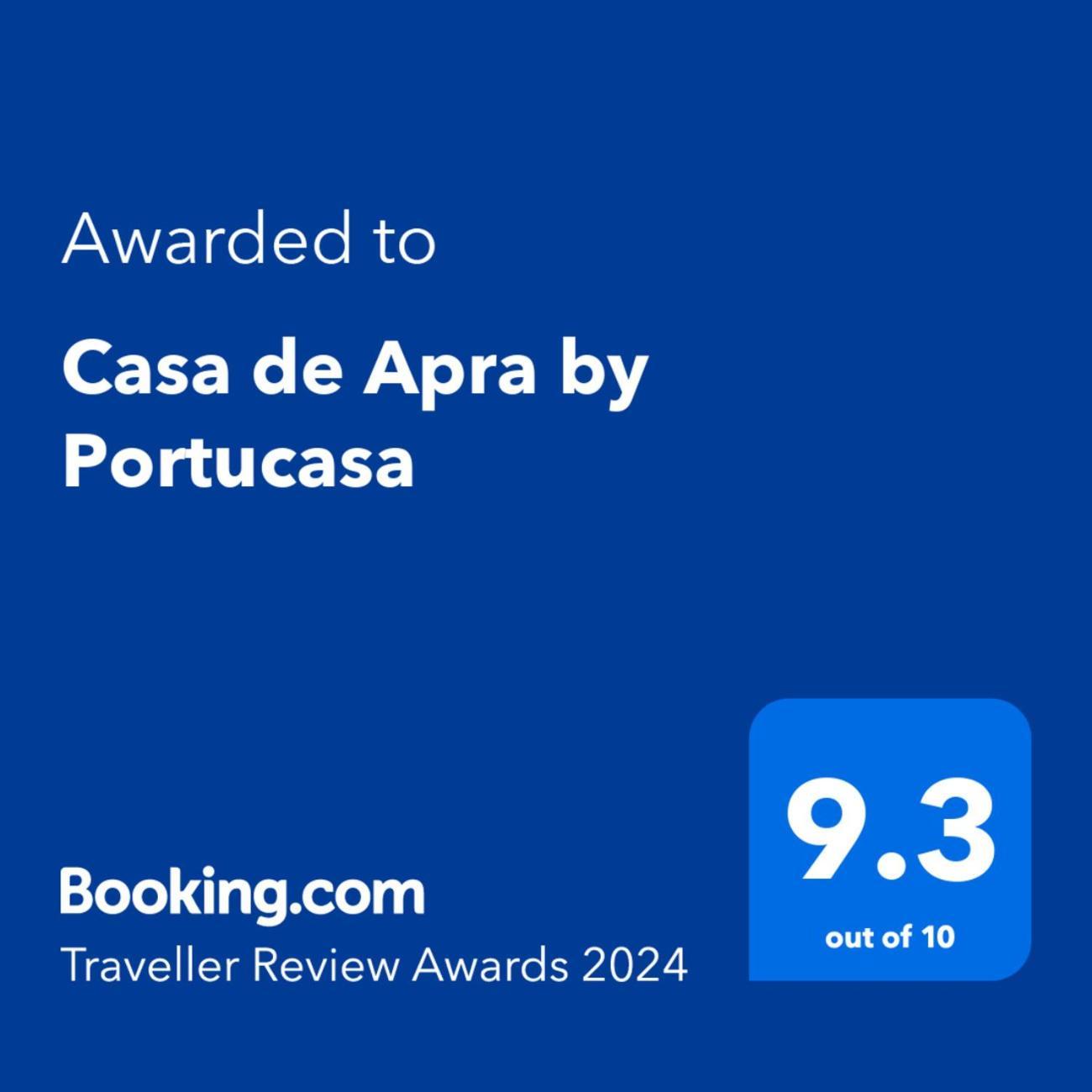 Casa De Apra By Portucasa Loulé Exterior foto