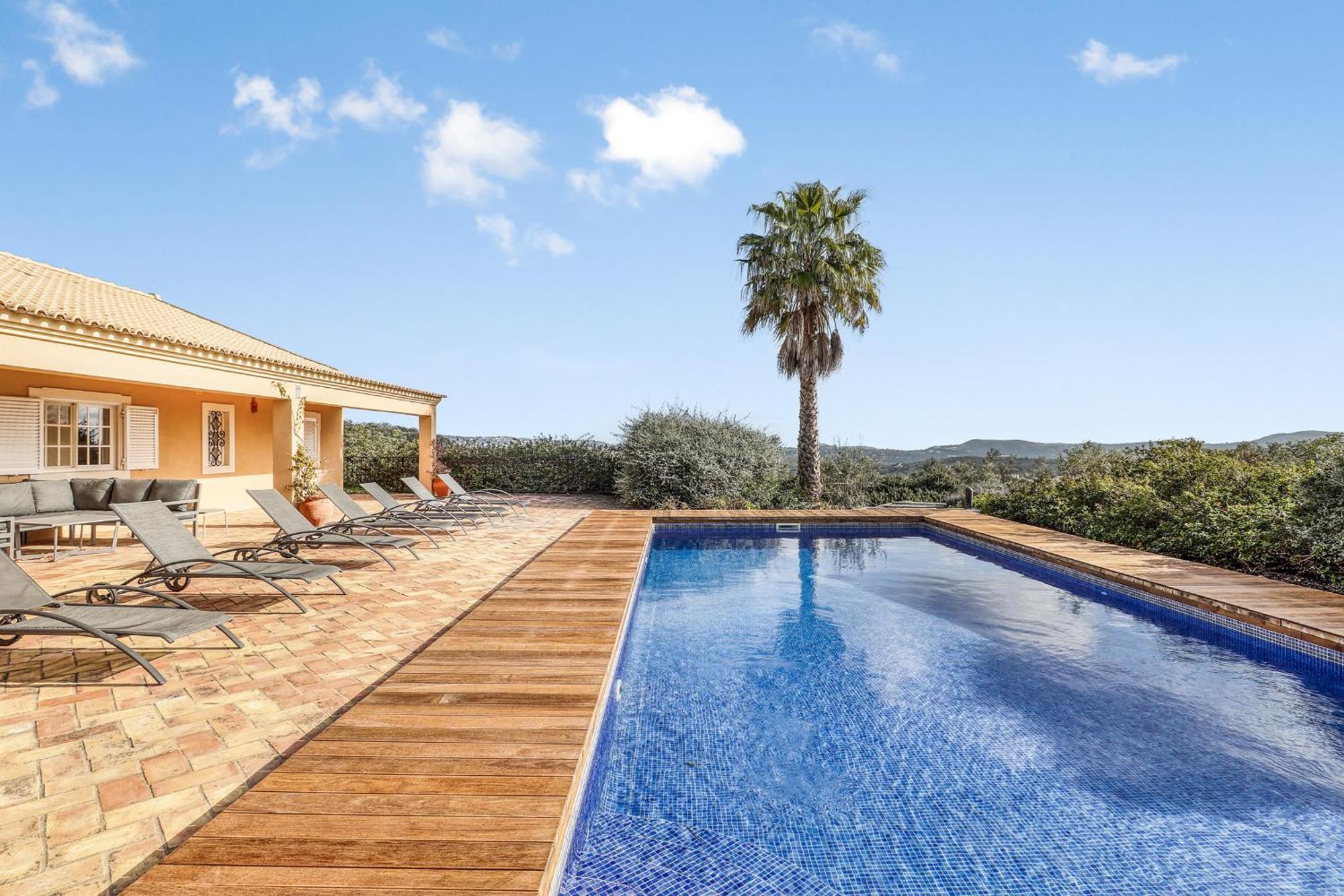 Casa De Apra By Portucasa Loulé Exterior foto